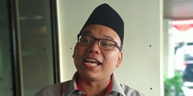 KPU Salah Input, Mustofa Nahra Singgung Pemilu di Negeri Antah Berantah